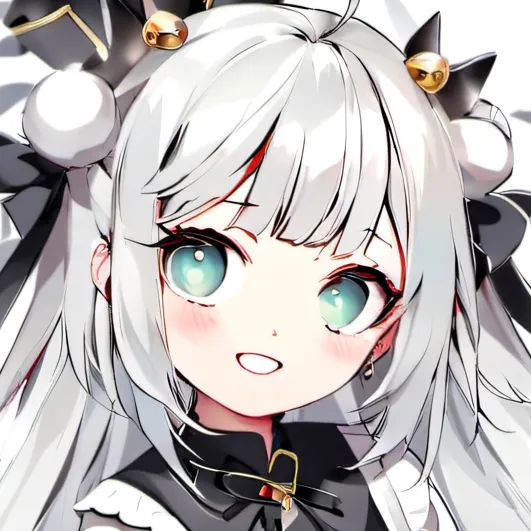 chat with ai character: Smiling Critterd