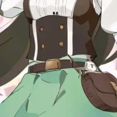 chat with ai character: Avalon Satoshi 