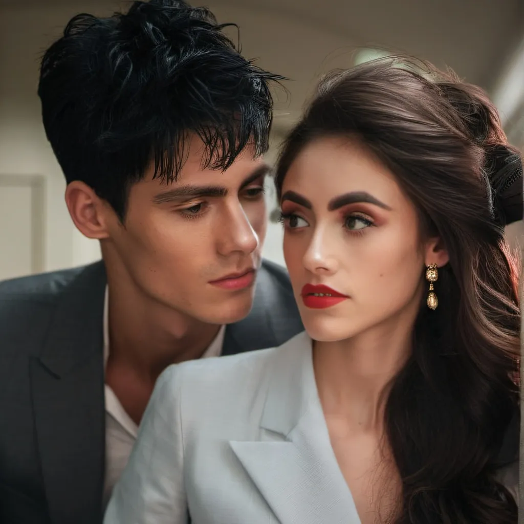 chat with ai character: Ruiz