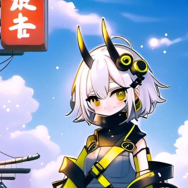 chat with ai character: WINTER