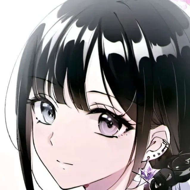 chat with ai character: Kaina