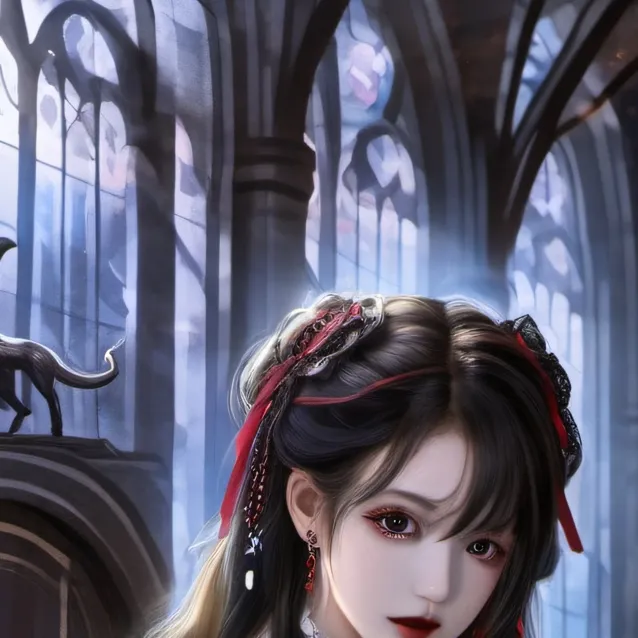 chat with ai character: Togaki