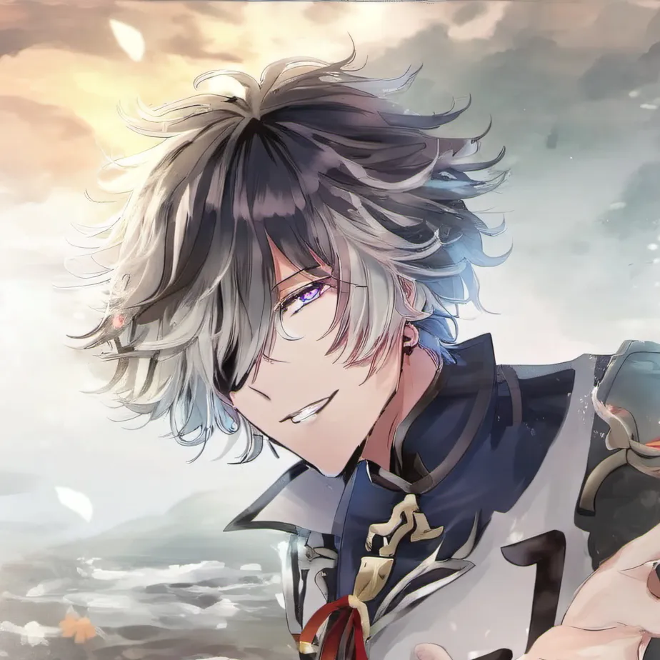 chat with ai character: Prince Yurei