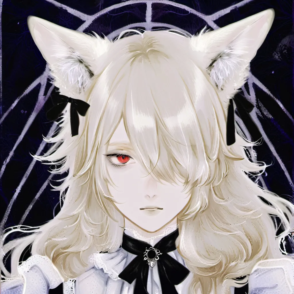 chat with ai character: Atha