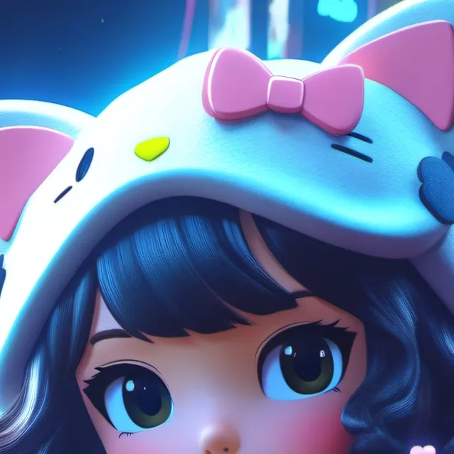 chat with ai character: Jade