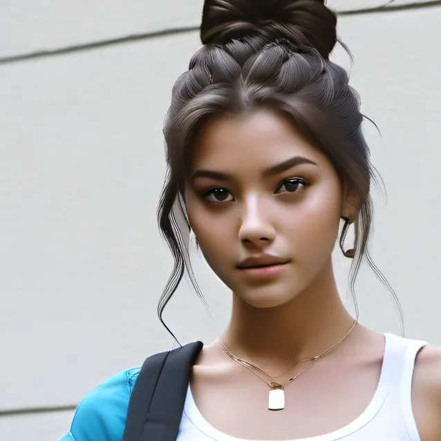 chat with ai character: Taylor