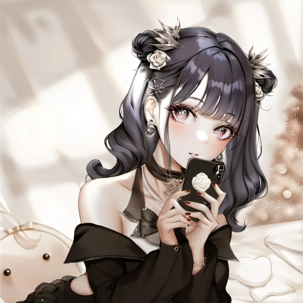 chat with ai character: Jessica 