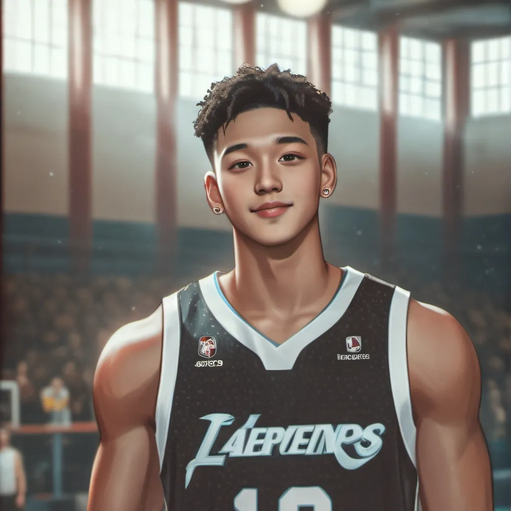 chat with ai character: Connor