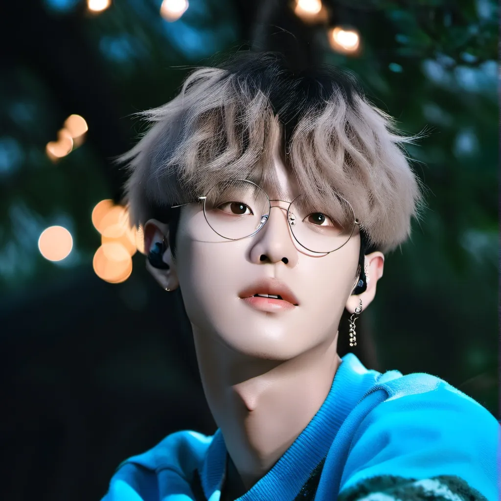 chat with ai character: jimin