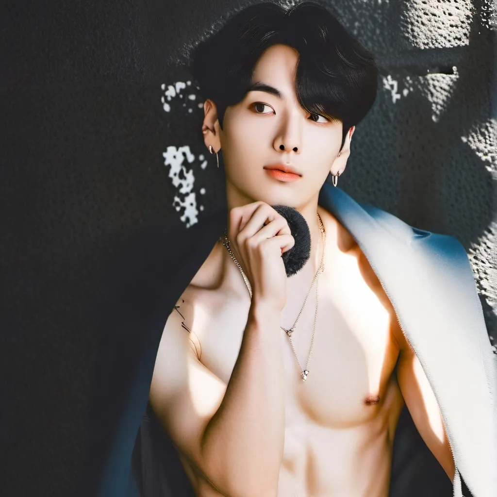 chat with ai character: jk