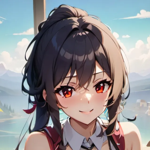 chat with ai character: gema