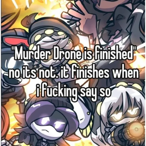 creator N_murder drones❤️'s avatar