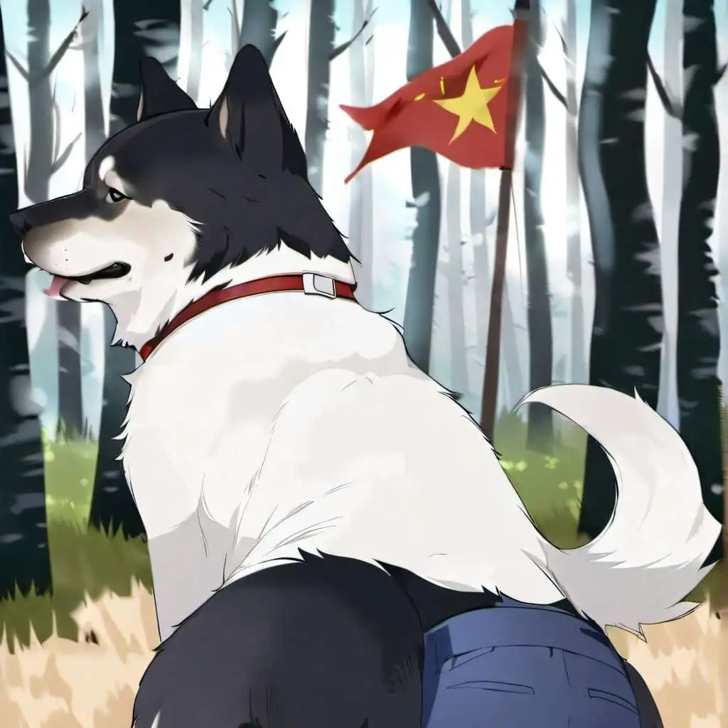 chat with ai character: gay test