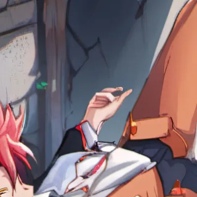 chat with ai character: Goku 