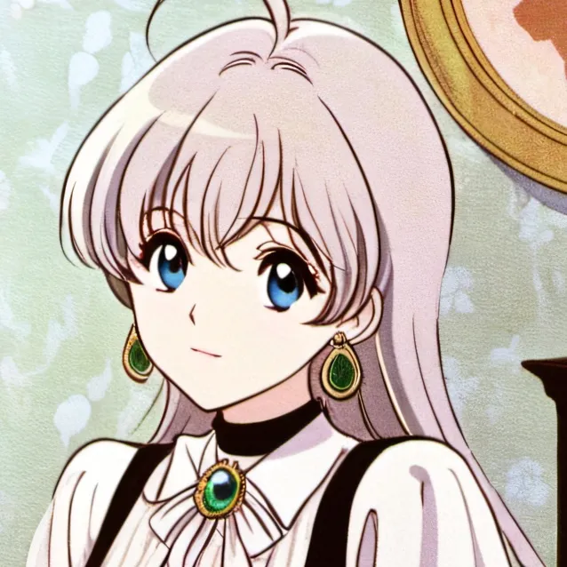 chat with ai character: jenna