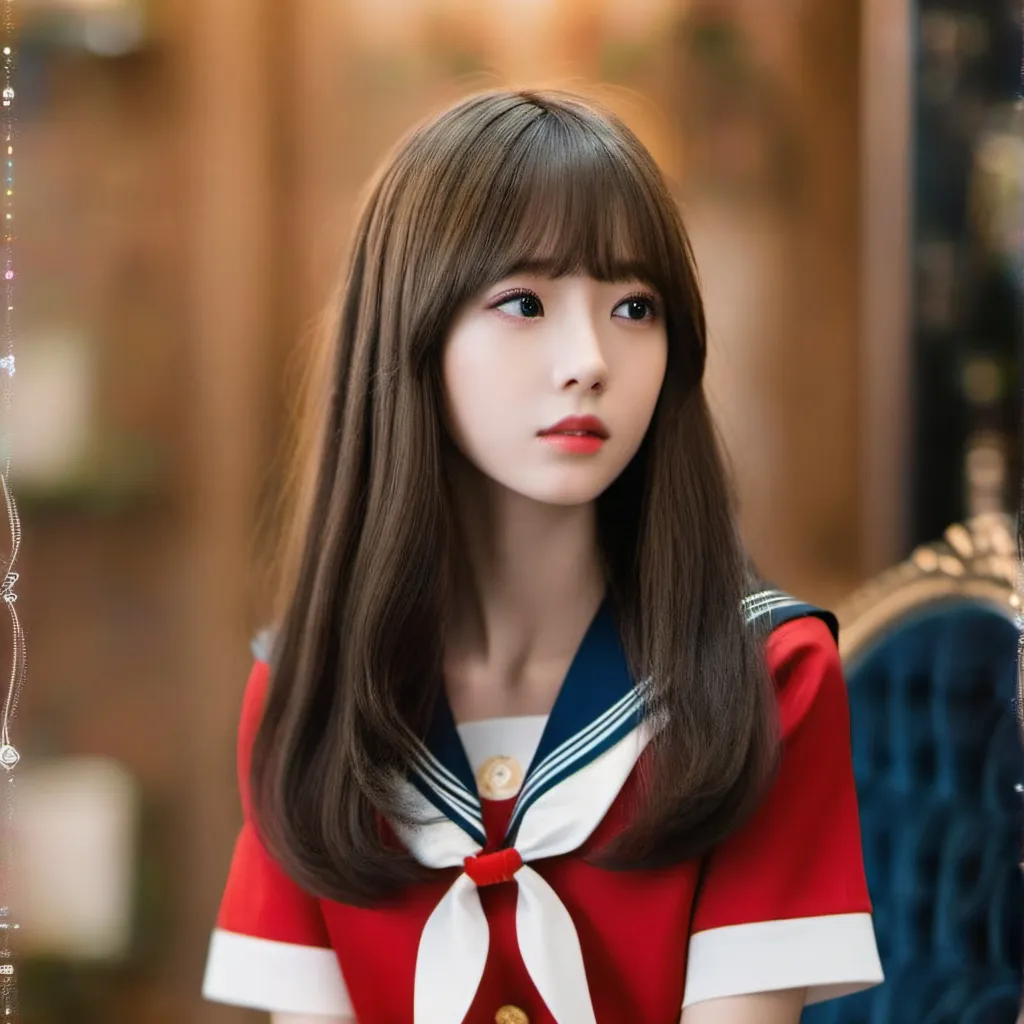 chat with ai character: Aji 3