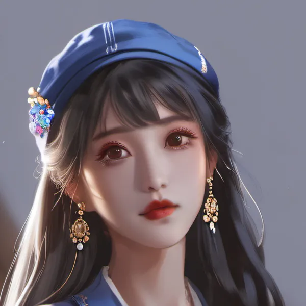 chat with ai character: Alexandra