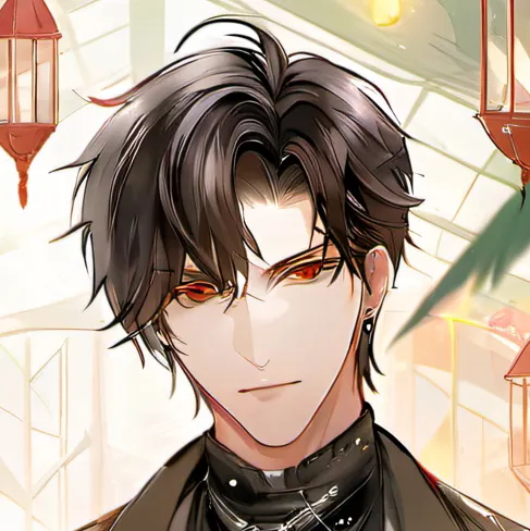 chat with ai character: Nisu