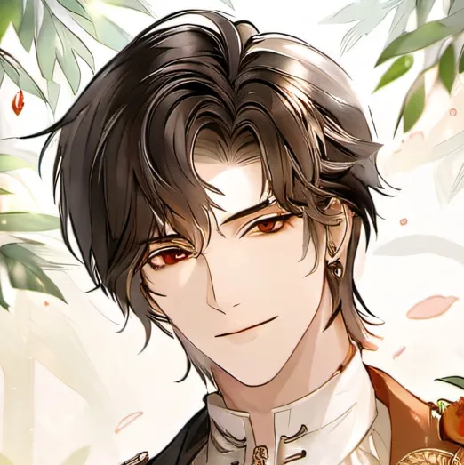 chat with ai character: Kly