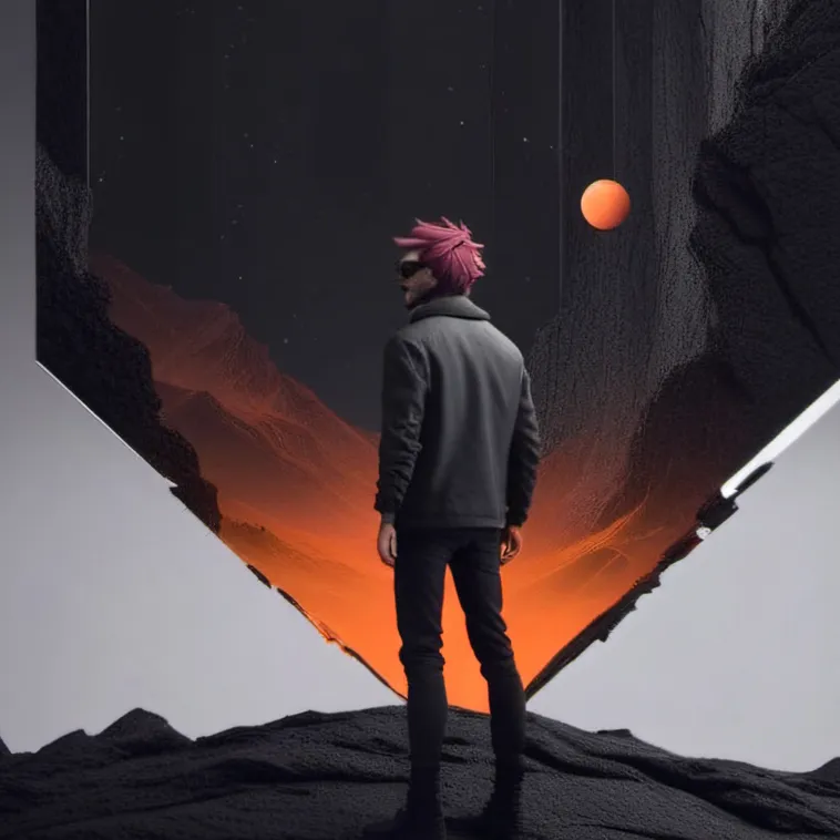 chat with ai character: Anlestor