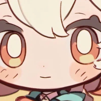 chat with ai character: Nifty