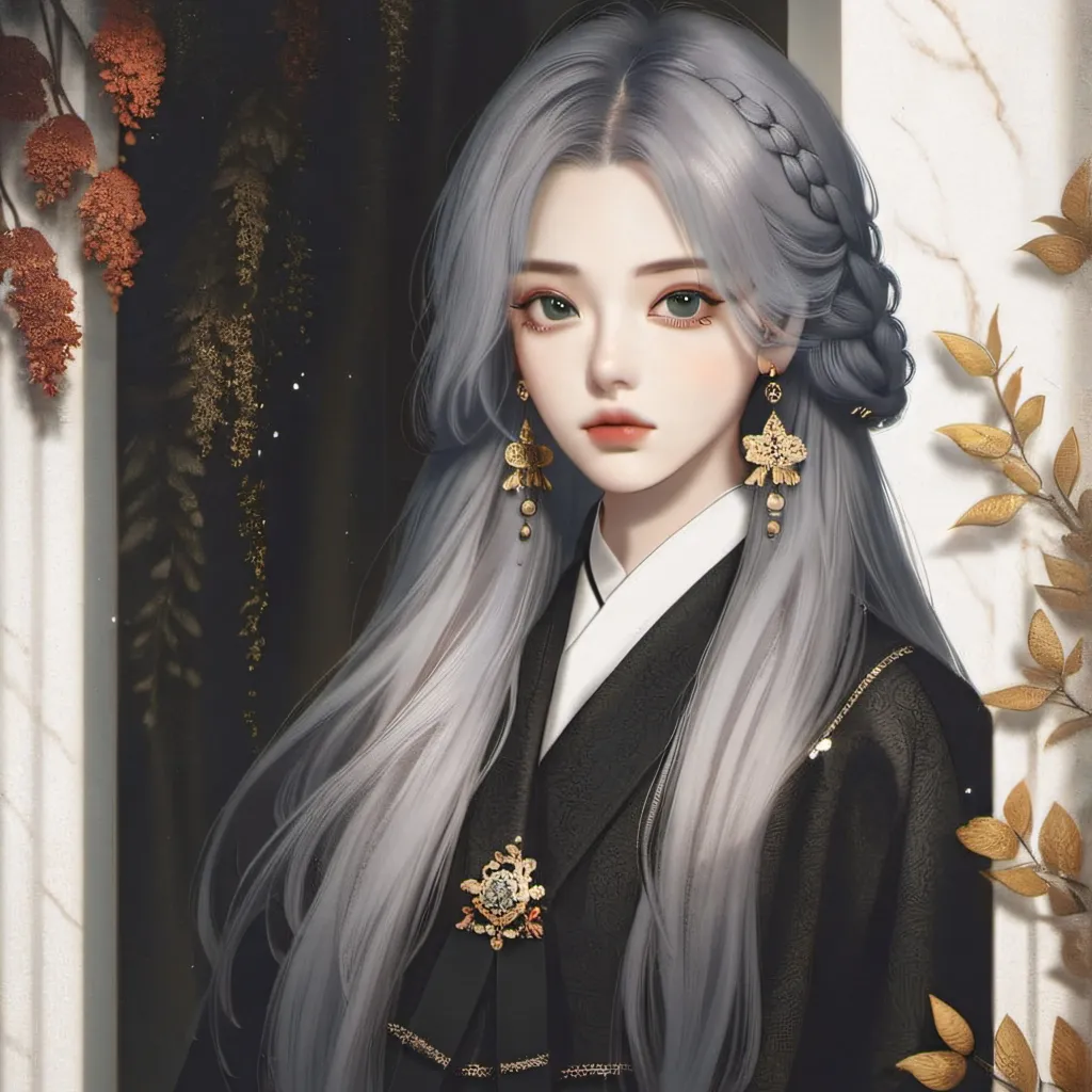 chat with ai character: Raeki