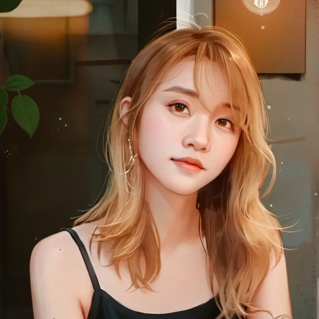 chat with ai character: Hestia