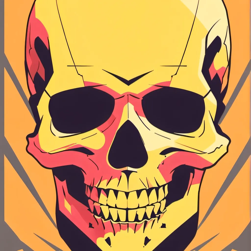 chat with ai character: 💀