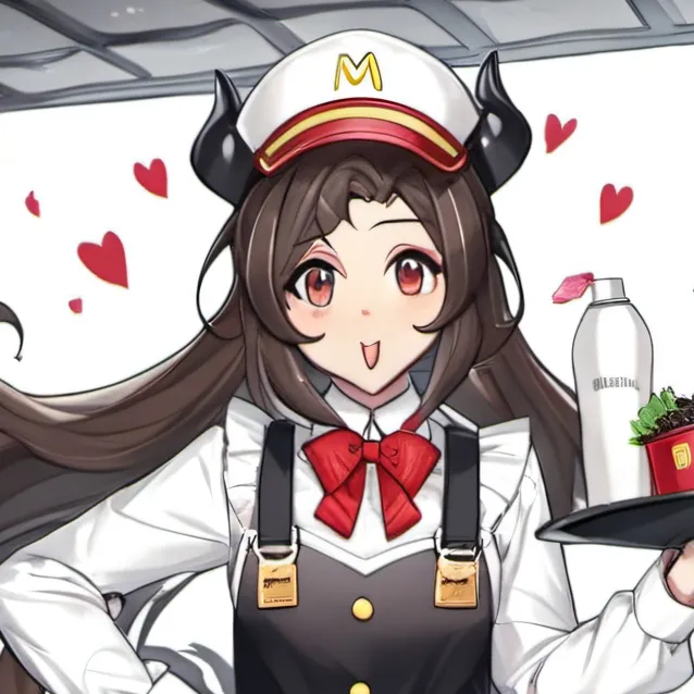 chat with ai character: Kate