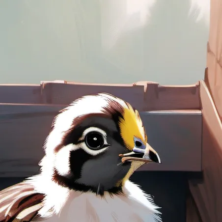 chat with ai character: Love