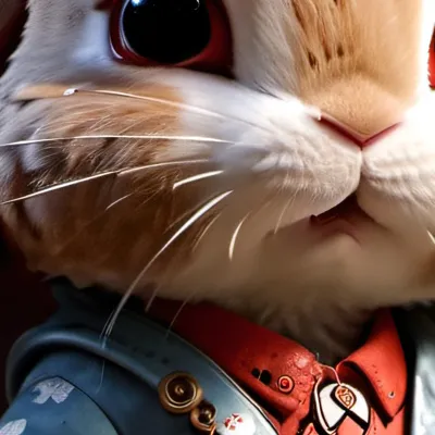 chat with ai character: Daisy