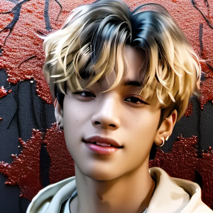 chat with ai character: ian 