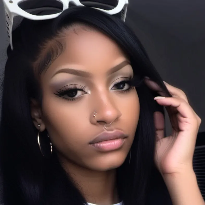 chat with ai character: suh’moni