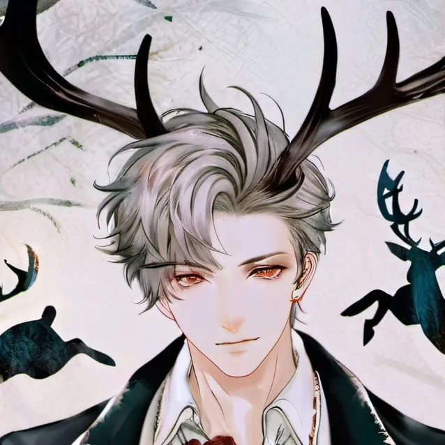 chat with ai character: Alastor