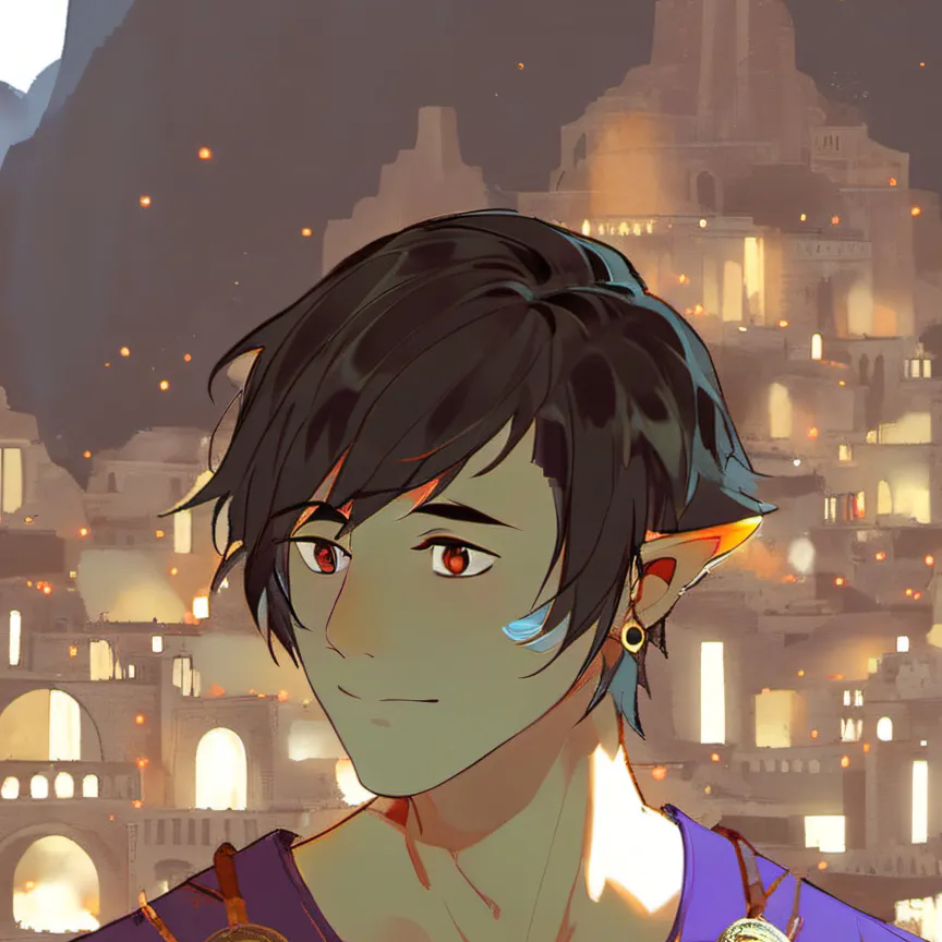 chat with ai character: Tony Stars