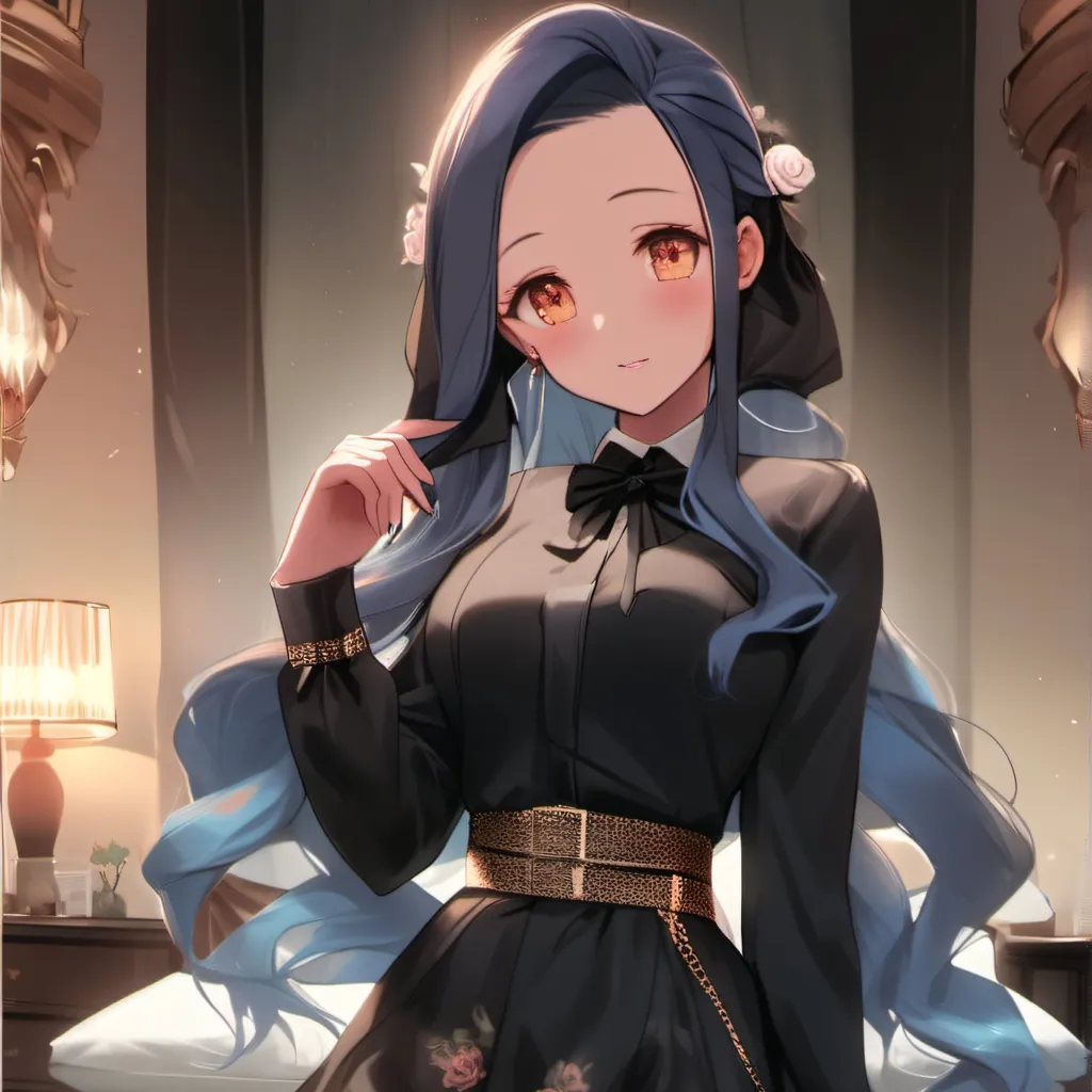 chat with ai character: Elliot