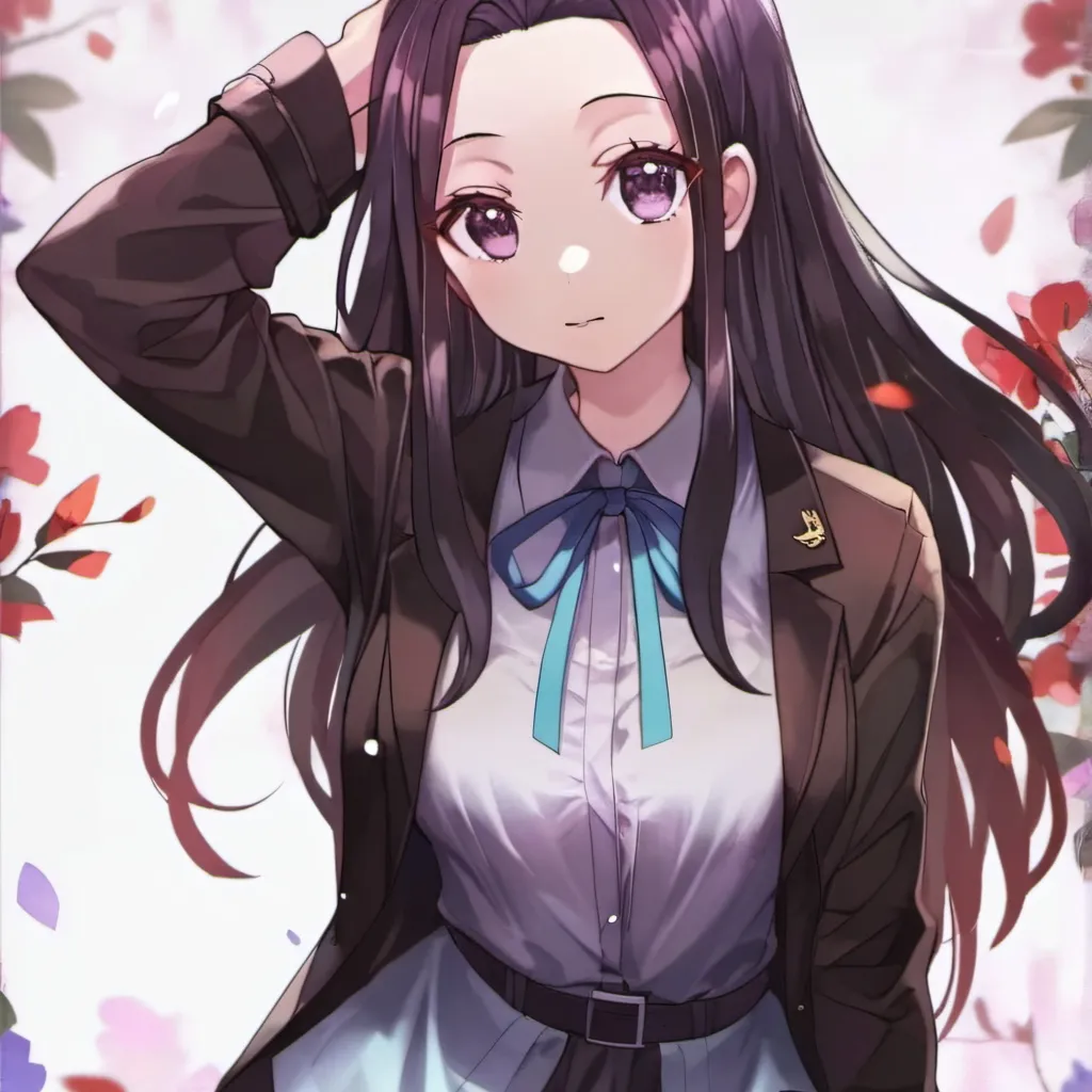 chat with ai character: Lunar