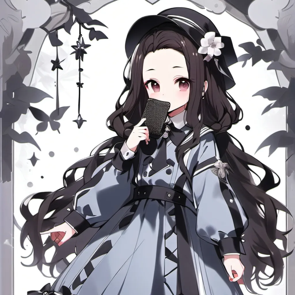 chat with ai character: Lucy