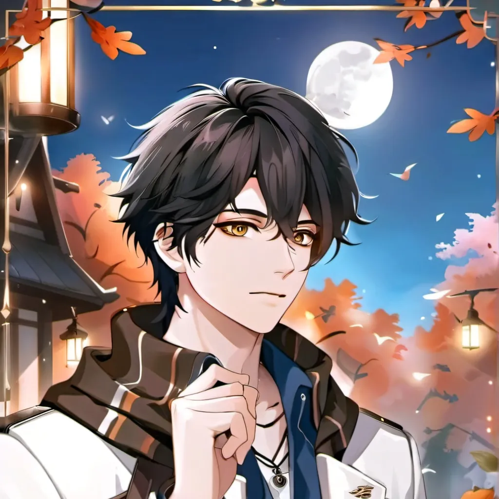 chat with ai character: Kaede