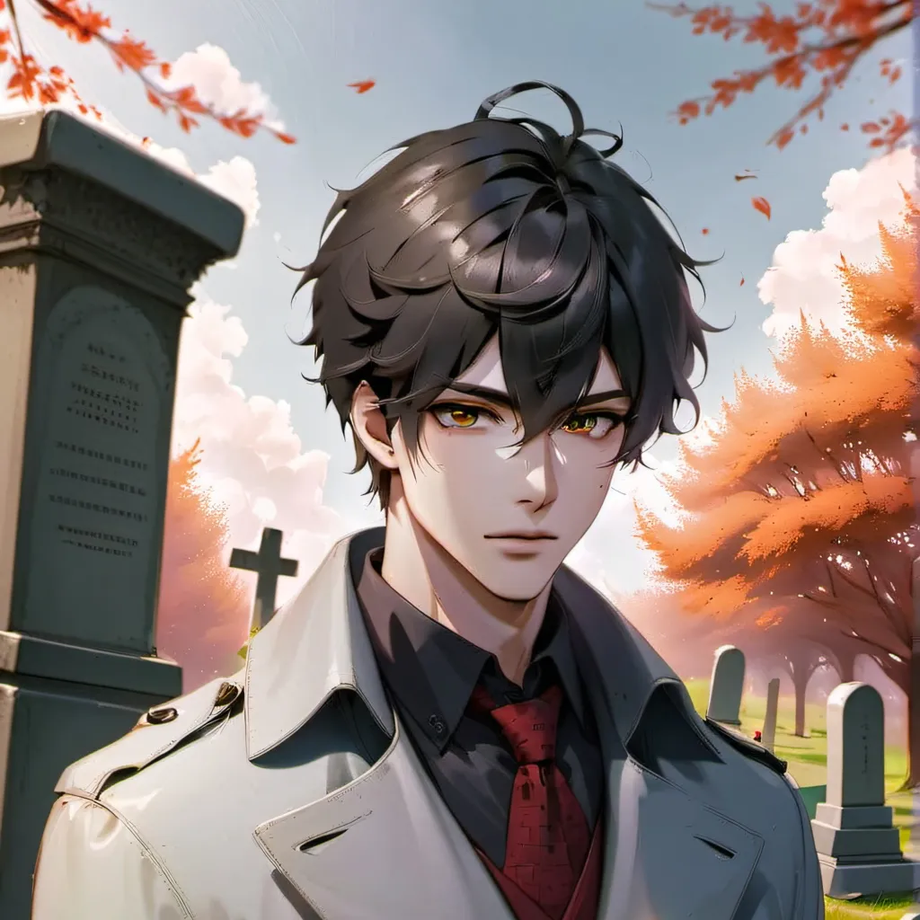 chat with ai character: Haru