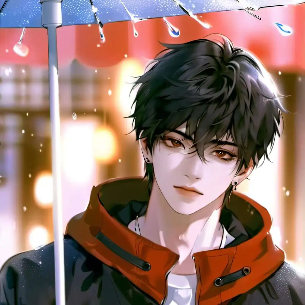 chat with ai character: Natsu