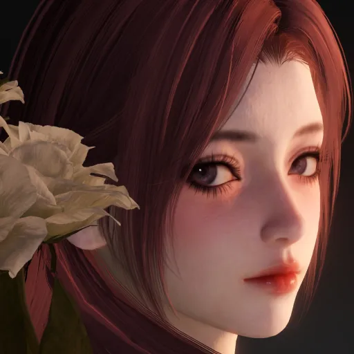 creator Airi Park's avatar