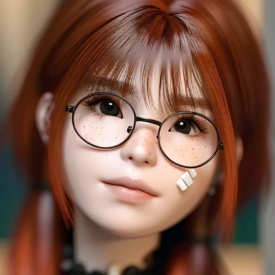 chat with ai character: 🩷(𝓚𝔂𝓵𝓲𝓮)