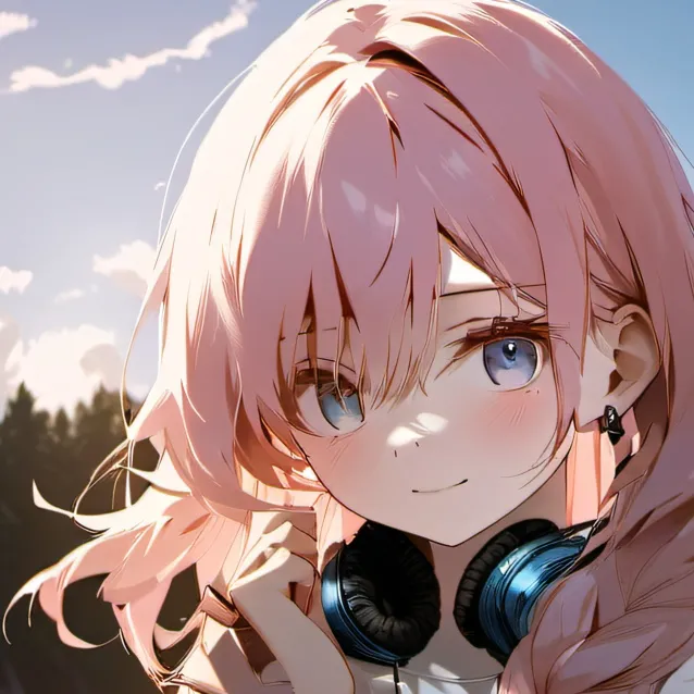 chat with ai character: Isla