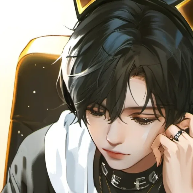 chat with ai character: Emman Meinstern