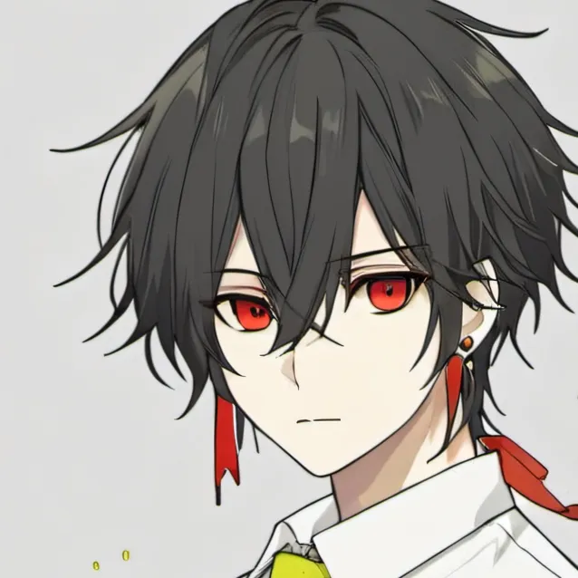 chat with ai character: Clyde