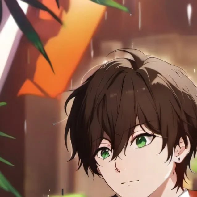 chat with ai character: Clyde