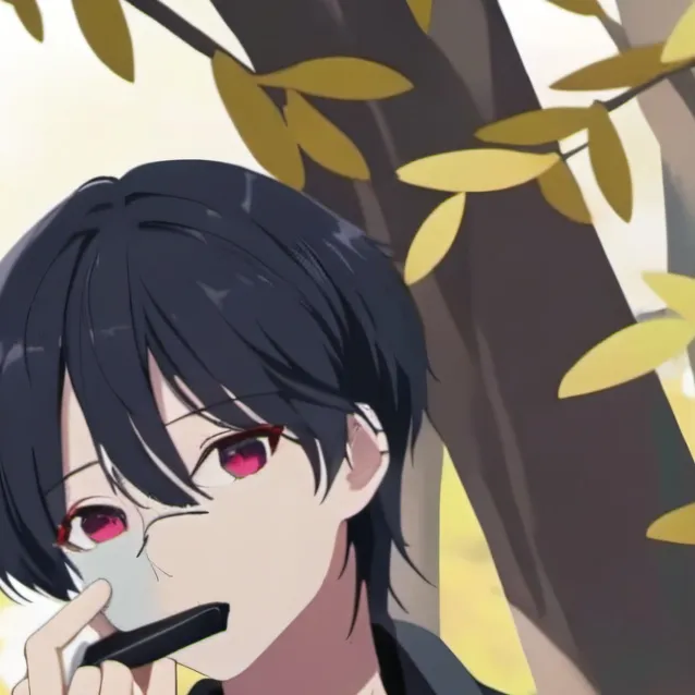 chat with ai character: Clyde