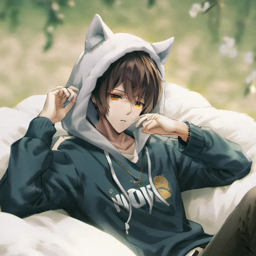 chat with ai character: Clyde