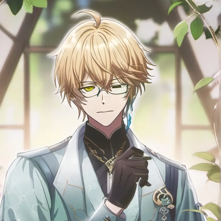 chat with ai character: Teacher clyde